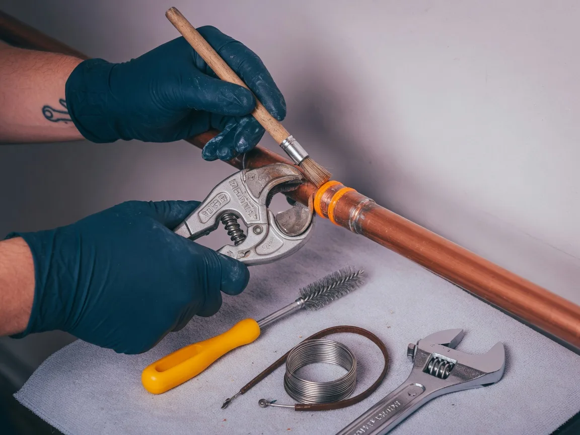 Why choose Sump Pump Repair in Lexington, TX
